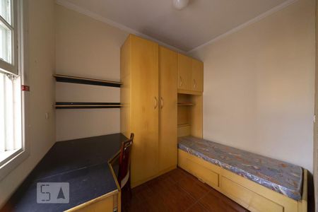 Dormitório de apartamento à venda com 4 quartos, 125m² em Tucuruvi, São Paulo