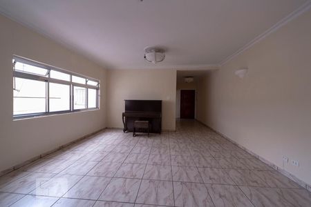 Sala de apartamento à venda com 4 quartos, 125m² em Tucuruvi, São Paulo