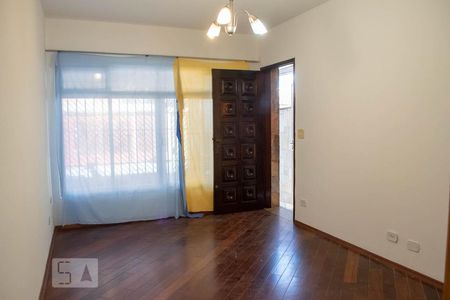 SALA de casa à venda com 2 quartos, 150m² em Santana, São Paulo