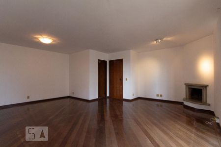 Sala de apartamento para alugar com 4 quartos, 160m² em Vila Suzana, São Paulo