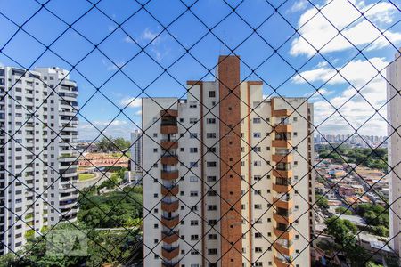 VIsta de apartamento para alugar com 4 quartos, 160m² em Vila Suzana, São Paulo