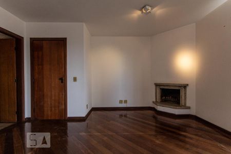 Sala de apartamento para alugar com 4 quartos, 160m² em Vila Suzana, São Paulo