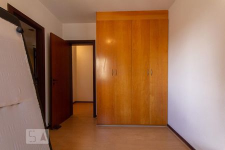 Quarto 2 de apartamento para alugar com 4 quartos, 160m² em Vila Suzana, São Paulo