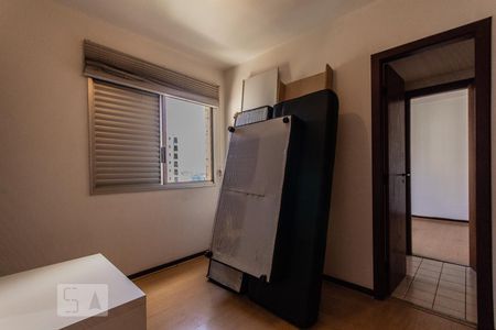 Quarto 2 de apartamento para alugar com 4 quartos, 160m² em Vila Suzana, São Paulo