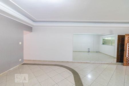 Sala de casa à venda com 3 quartos, 297m² em Vila Camilópolis, Santo André