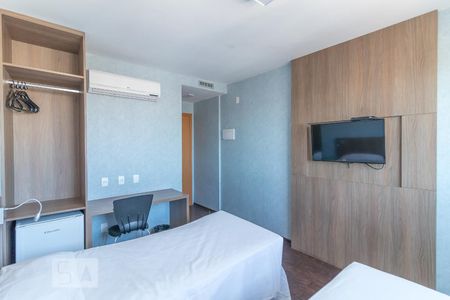 Quarto  de kitnet/studio à venda com 1 quarto, 20m² em Palmares, Belo Horizonte