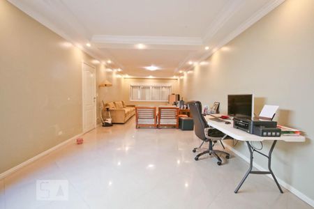 ESCRITÓRIO de casa à venda com 3 quartos, 320m² em Jardim São Paulo(zona Norte), São Paulo