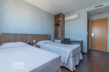 Quarto  de kitnet/studio para alugar com 1 quarto, 20m² em Palmares, Belo Horizonte