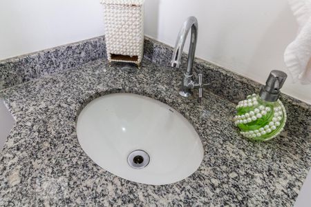 Apartamento à venda com 239m², 3 quartos e 2 vagas
