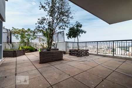 Apartamento à venda com 239m², 3 quartos e 2 vagas