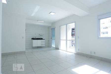 Studio de kitnet/studio para alugar com 1 quarto, 48m² em Centro, São Paulo