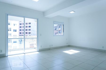 Studio para alugar com 48m², 1 quarto e 1 vagaStudio