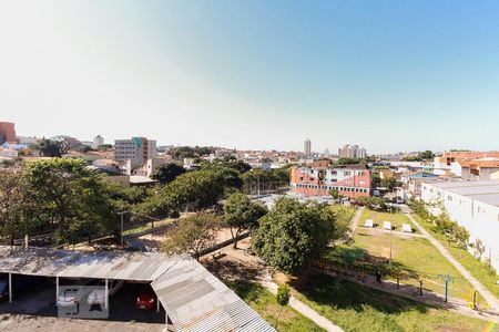 Vista de apartamento para alugar com 1 quarto, 40m² em Vila Matilde , São Paulo