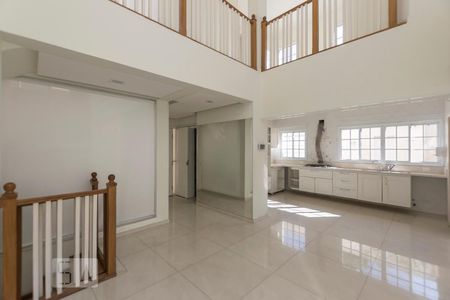 1o. Andar - Sala de casa à venda com 4 quartos, 300m² em Vila Brasílio Machado, São Paulo