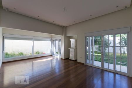 1o. Andar - Sala de casa à venda com 4 quartos, 300m² em Vila Brasílio Machado, São Paulo