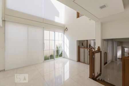 1o. Andar - Sala  de casa à venda com 4 quartos, 300m² em Vila Brasílio Machado, São Paulo