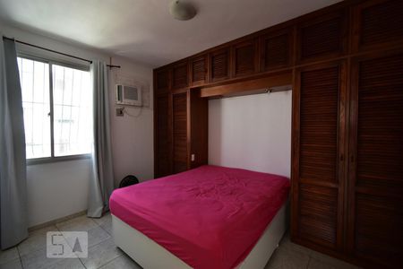 Suíte  de apartamento para alugar com 3 quartos, 89m² em Icaraí, Niterói