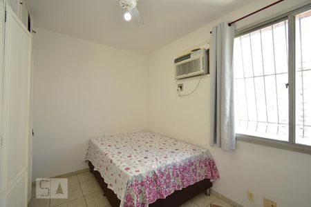Quarto 1  de apartamento para alugar com 3 quartos, 89m² em Icaraí, Niterói