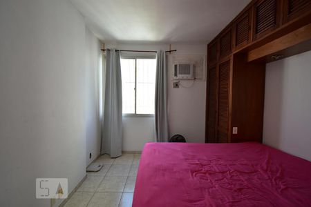 Suíte  de apartamento para alugar com 3 quartos, 89m² em Icaraí, Niterói