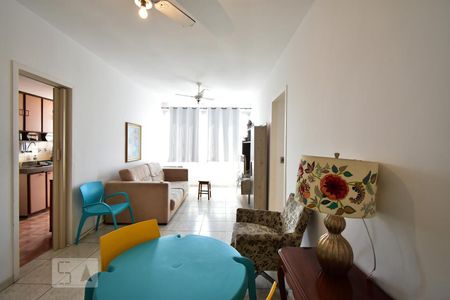 Apartamento para alugar com 89m², 3 quartos e 1 vagaSala 