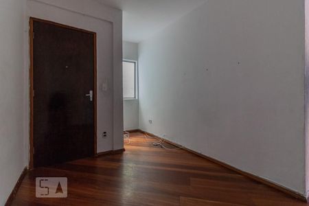 Sala de apartamento para alugar com 3 quartos, 65m² em Rudge Ramos, São Bernardo do Campo