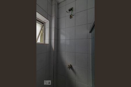 Banheiro de apartamento para alugar com 3 quartos, 65m² em Rudge Ramos, São Bernardo do Campo