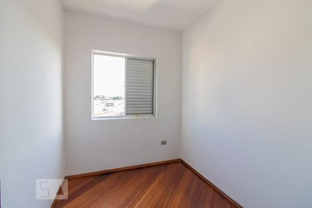 Quarto 3 de apartamento para alugar com 3 quartos, 65m² em Rudge Ramos, São Bernardo do Campo