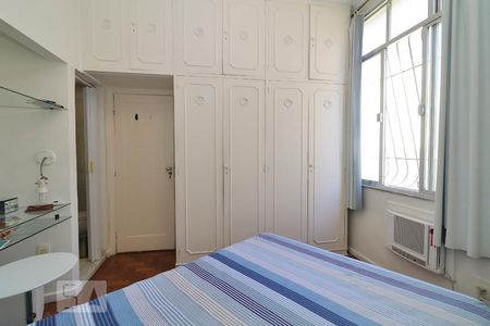 Suite. de apartamento para alugar com 1 quarto, 42m² em Copacabana, Rio de Janeiro