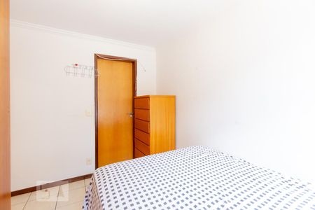 QUARTO de apartamento para alugar com 1 quarto, 37m² em Setor Sudoeste, Brasília