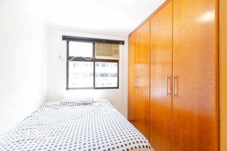 QUARTO de apartamento para alugar com 1 quarto, 37m² em Setor Sudoeste, Brasília