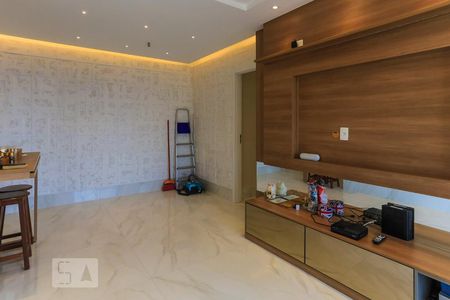 Sala de apartamento para alugar com 2 quartos, 70m² em Vila Mariana, São Paulo