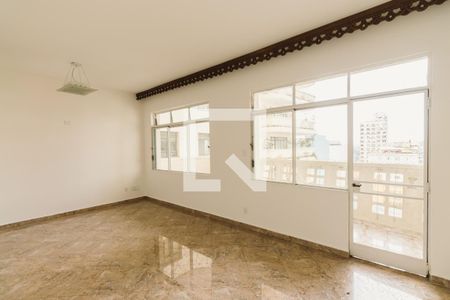 Sala de apartamento para alugar com 2 quartos, 120m² em Campos Elíseos, São Paulo