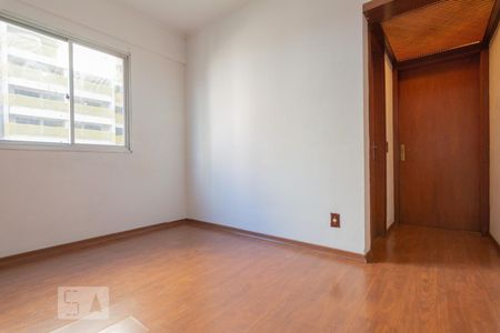 Apartamento para alugar com 1 quarto, 35m² em Consolação, São Paulo