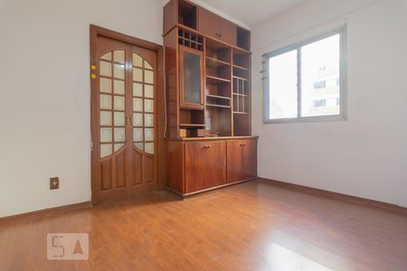 Apartamento para alugar com 1 quarto, 35m² em Consolação, São Paulo