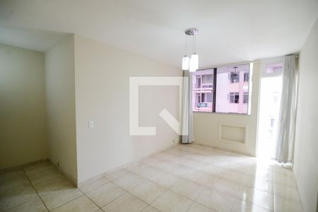 Sala de apartamento para alugar com 2 quartos, 71m² em Andaraí, Rio de Janeiro