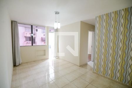 Sala de apartamento para alugar com 2 quartos, 71m² em Andaraí, Rio de Janeiro