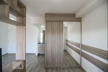 Studio de apartamento para alugar com 1 quarto, 48m² em Tatuapé, São Paulo