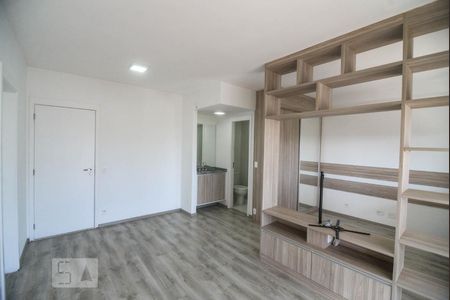 Studio de apartamento para alugar com 1 quarto, 48m² em Tatuapé, São Paulo