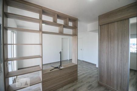 Studio de apartamento para alugar com 1 quarto, 48m² em Tatuapé, São Paulo