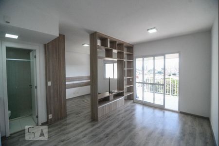 Studio de apartamento para alugar com 1 quarto, 48m² em Tatuapé, São Paulo