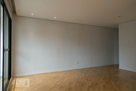 Sala de apartamento para alugar com 2 quartos, 72m² em Vila Andrade, São Paulo