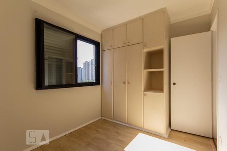 Suíte de apartamento para alugar com 2 quartos, 72m² em Vila Andrade, São Paulo