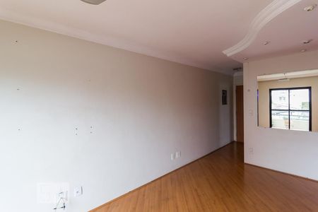 Apartamento à venda com 69m², 2 quartos e 1 vagaSala