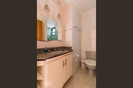 Banheiro de apartamento à venda com 2 quartos, 69m² em Sumarézinho, São Paulo