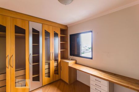 Quarto  de apartamento à venda com 2 quartos, 69m² em Sumarézinho, São Paulo