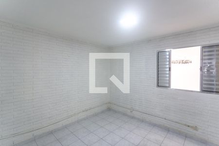 Quarto 1 de casa à venda com 2 quartos, 90m² em Baeta Neves, São Bernardo do Campo