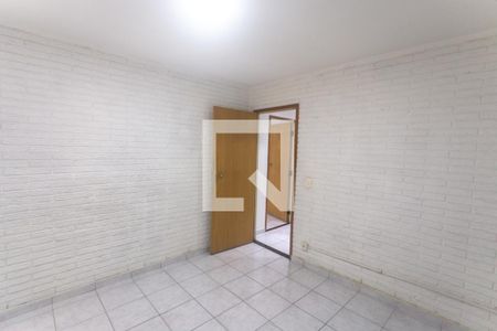 Quarto 1 de casa para alugar com 2 quartos, 90m² em Baeta Neves, São Bernardo do Campo