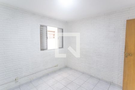 Quarto 1 de casa à venda com 2 quartos, 90m² em Baeta Neves, São Bernardo do Campo