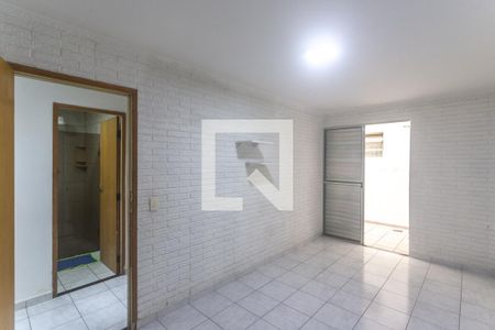 Quarto 2 de casa à venda com 2 quartos, 90m² em Baeta Neves, São Bernardo do Campo