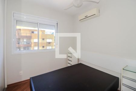 Suíte de apartamento para alugar com 1 quarto, 39m² em Rio Branco, Porto Alegre